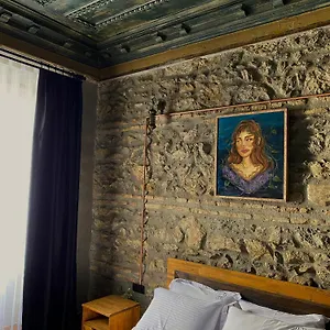 Hotel Reu De, Istanboel