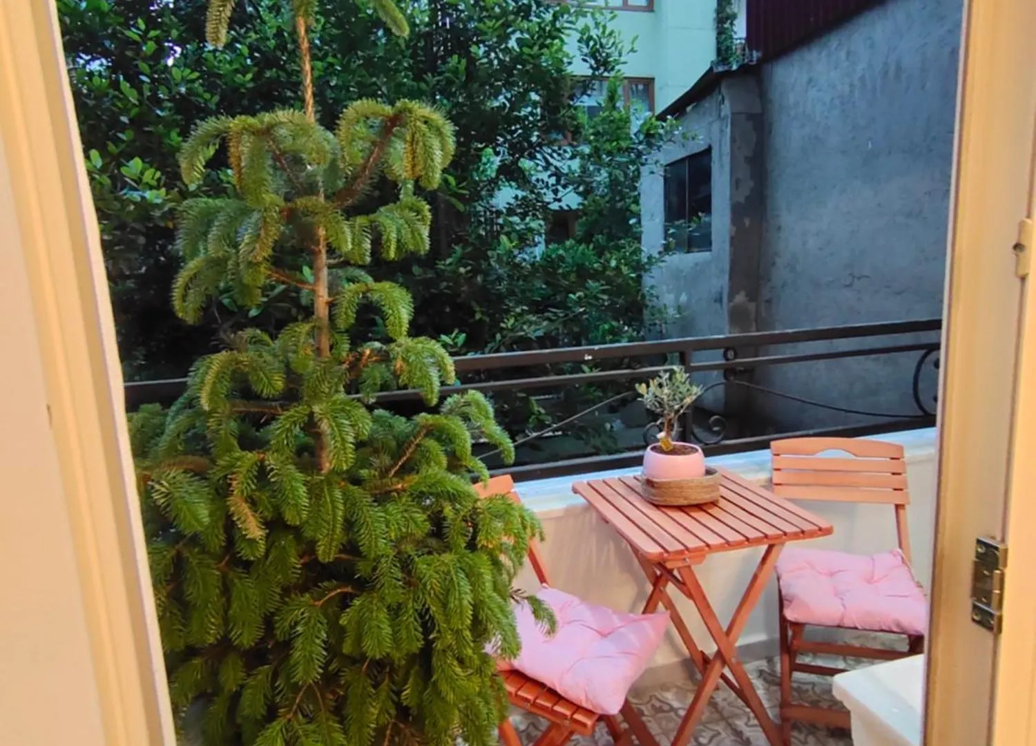 アパート 2Br House Near Hilton Bosphorus Otel #2 イスタンブール トルコ