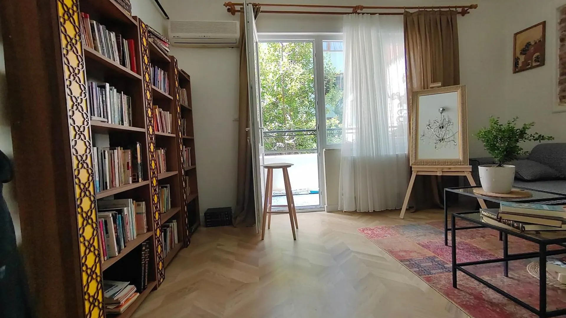 2Br House Near Hilton Bosphorus Otel #2 イスタンブール 0*,  トルコ